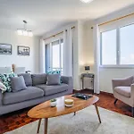 Apartamento Sea View - By Wehost Câmara de Lobos