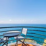 Sea View - By Wehost Câmara de Lobos