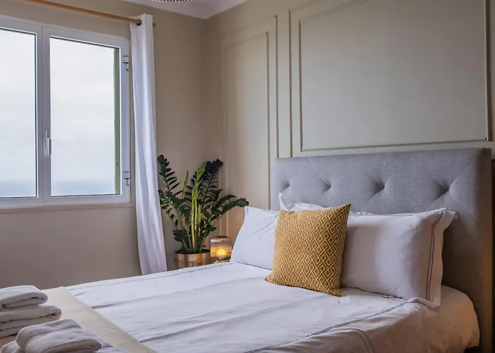 Sea View - By Wehost Apartman *