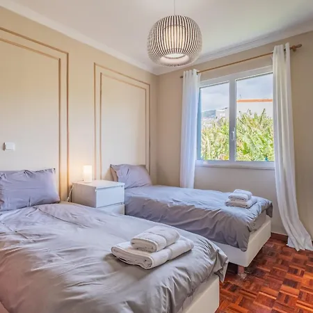 アパート Sea View - By Wehost