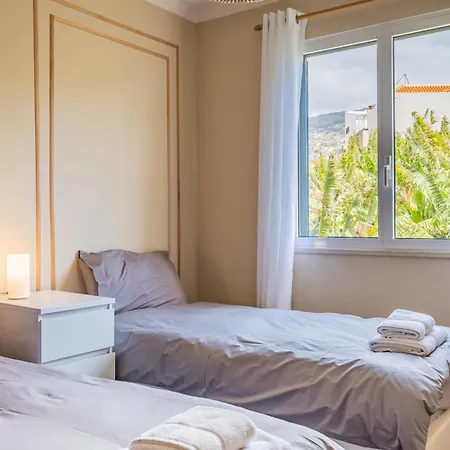 Sea View - By Wehost Appartement Câmara de Lobos