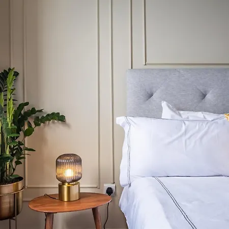 アパート Sea View - By Wehost *