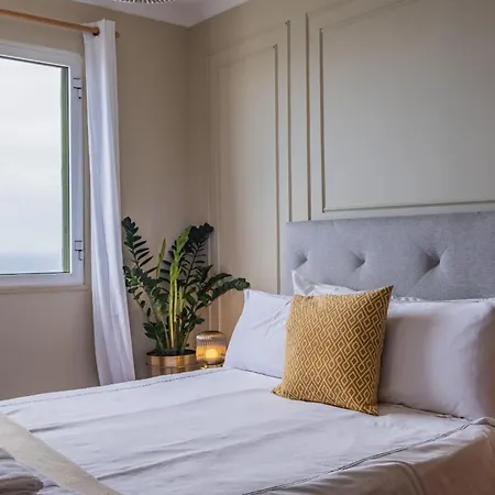 Sea View - By Wehost アパート *