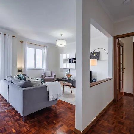 Appartement Sea View - By Wehost