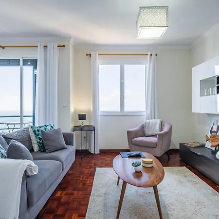 Sea View - By Wehost Apartmán *