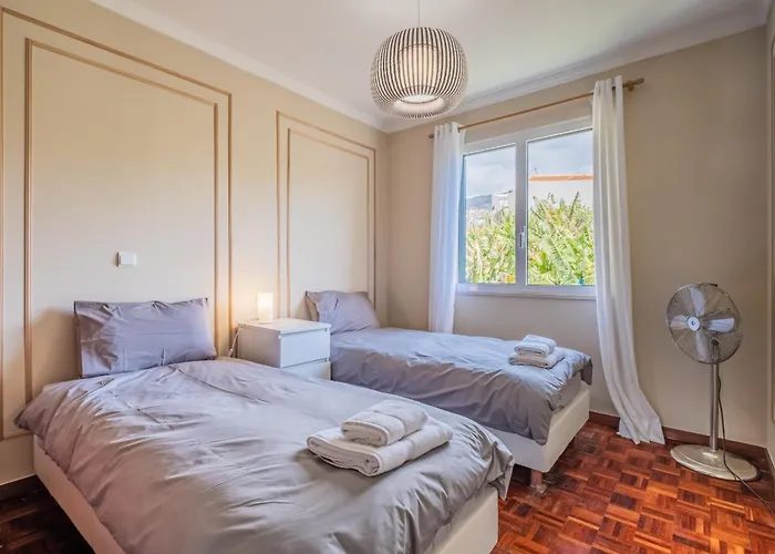 Daire Sea View - By Wehost