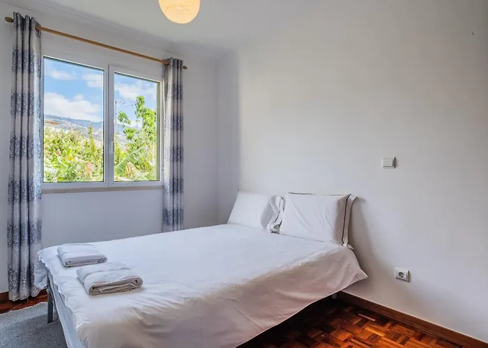 Appartement Sea View - By Wehost