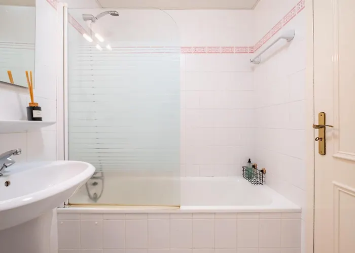 Sea View - By Wehost Appartement