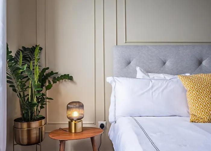 Daire Sea View - By Wehost *