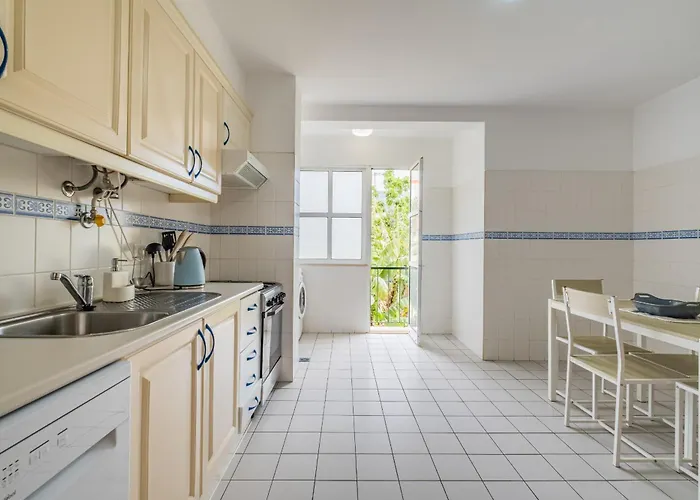 Sea View - By Wehost Appartement Câmara de Lobos