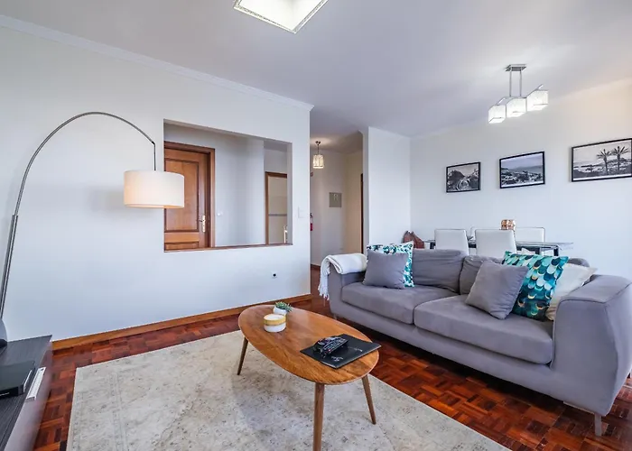 Sea View - By Wehost Appartement *