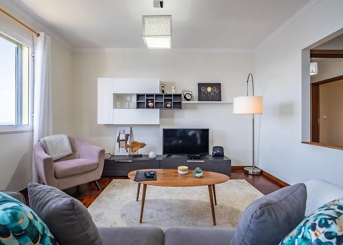 Sea View - By Wehost Câmara de Lobos